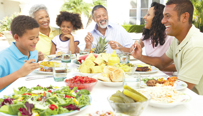 Parties can hardly be left out during Christmas.